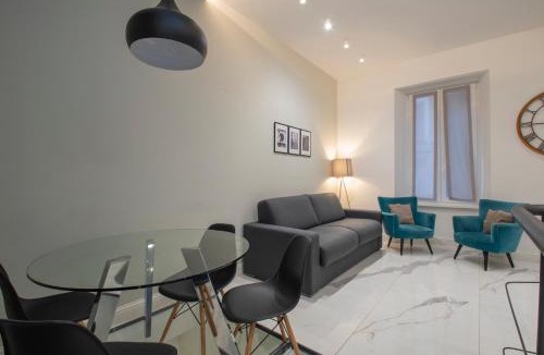 San Marco Apartment | Xenia Apartments - Spacious three-room apartment in Moscova area