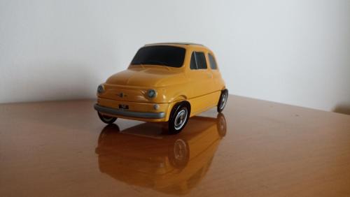 Quartiere Mazzini Apartment | Yellow Submarine