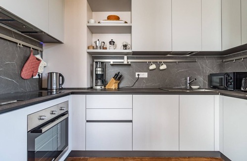 Ca' Bianca Apartment | Yoko · Apartment Yoko - Griante
