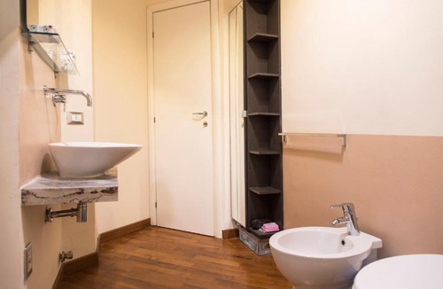 Central Station Apartment | YouHosty - Giuliano 3