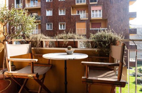 Abbadesse Apartment | Youhosty - Keplero 10