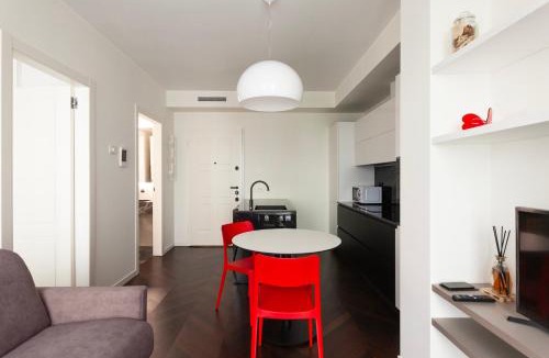 Carrobbio Apartment | Youhosty - Medici 5