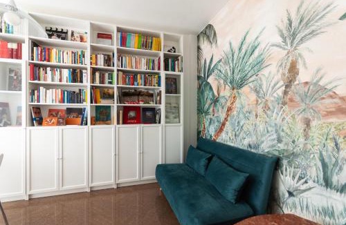Barona Apartment | Youhosty - Paul Valery Bis