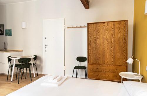 Carrobbio Apartment | Youhosty - Ticinese Suite 2