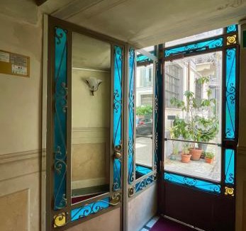 Central Station House | YOUnique Boutique Rooms