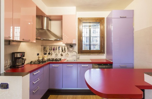 Muggiano Apartment | Your cozy little space in Milan