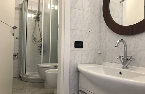 Abbadia Lariana Apartment | your holiday home a few steps from the Sentiero del Viandante and from Lake Como