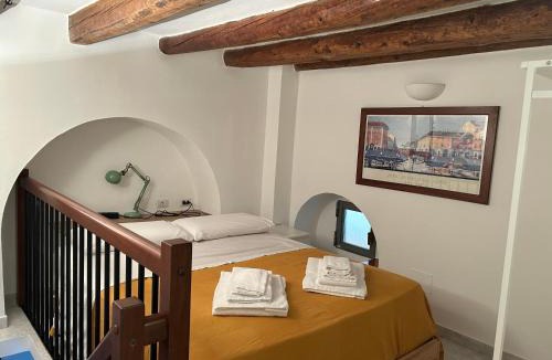 San Vittore Apartment | Your home in Milano