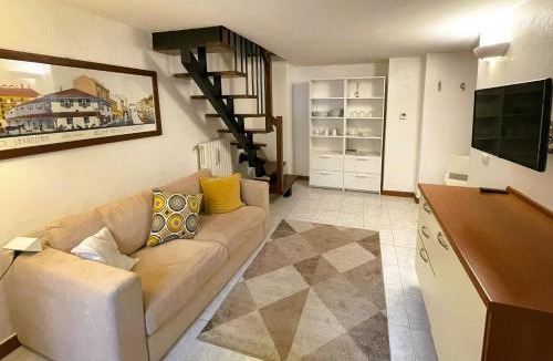 San Vittore Apartment | Your home in Milano