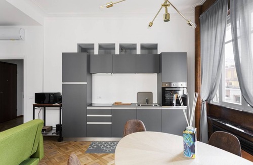 Porta Nuova Apartment | Your House in Milan - Tunisia 1