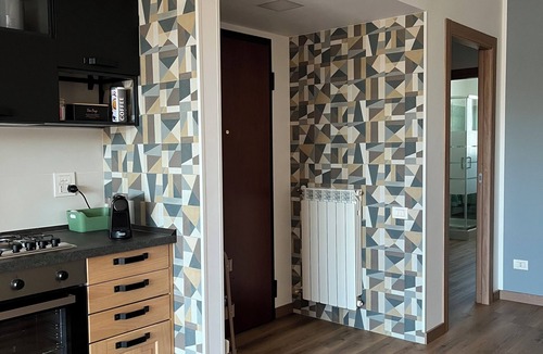 Rozzano Apartment | YOUR HOUSING - 1.9 km from Humanitas (6 minutes)
