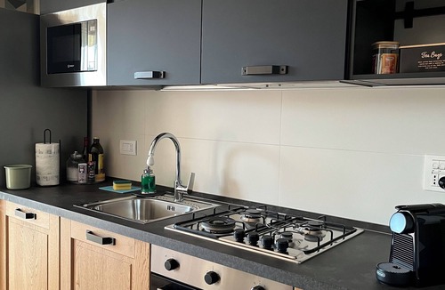 Rozzano Apartment | YOUR HOUSING - 1.9 km from Humanitas (6 minutes)