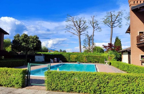 Pieve Vecchia Apartment | Your nest in Manerba