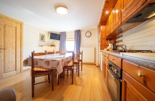 Livigno Apartment | Your next stay in Livigno without giving up anything!