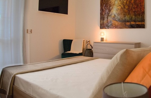 Sesto Calende Apartment | Your Place By The Lake