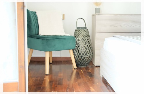 Sesto Calende Apartment | Your Place By The Lake