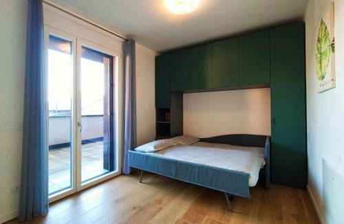 Precotto Apartment | YR Apartments Milan - Bicocca