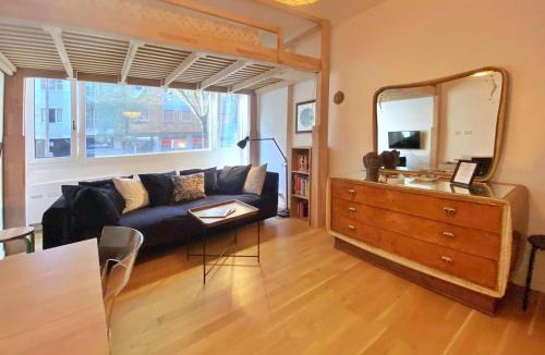 Tre Torri Apartment | Yu's Cozy Home near CityLife