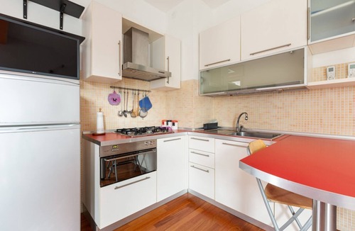 Zona Zara Apartment | Zadar Cozy Apt with Balcony - 250m from M5 Istria
