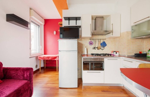 Zona Zara Apartment | Zadar Cozy Apt with Balcony - 250m from M5 Istria