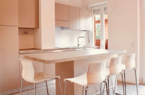 Quartiere Mazzini Apartment | Zerbion Collection - Homer 18