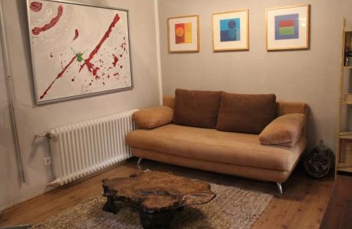 Hohenhaus House | Zimmer David