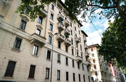 Zona Zara Apartment | Zio Mike Apartment