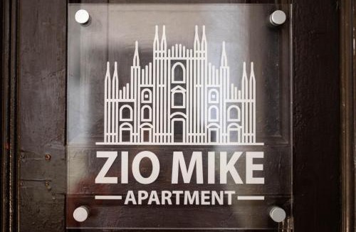 Zona Zara Apartment | Zio Mike Apartment