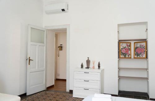 Zona Zara Apartment | Zio Mike Apartment