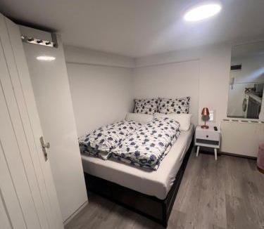 Stuttgart House | ZK Zimmer