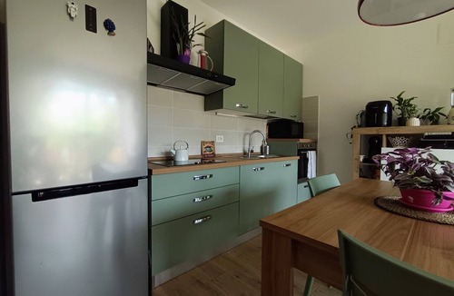 Rozzano Apartment | ZOE Garden Stay - Assago, Unipol Forum, Navigli, Humanitas and IEO