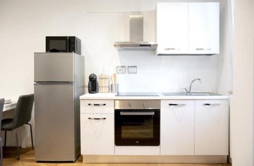 Zona Lancetti Apartment | [Zona Bovisa/Scalo Farini] Appartamento in affitto