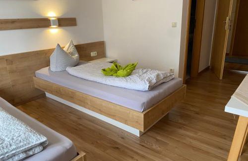 Atzenzell House | Zur Linde