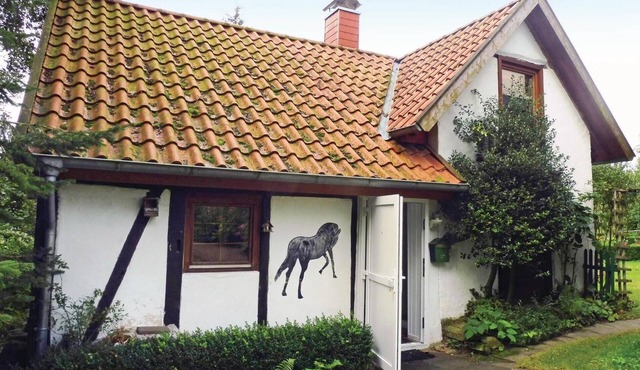 2 bedroom nice home in Schwalenberg