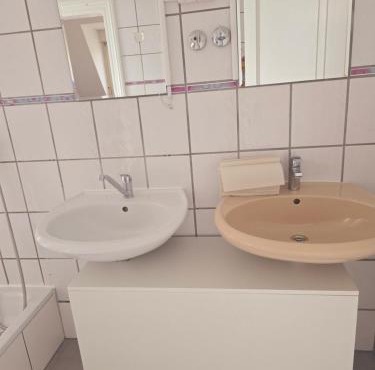 2 Montage oder Ferienunterkunft in Oberhausen