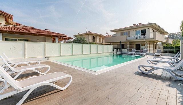 3 bedroom amazing home in Puegnago sul garda