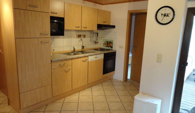 4-bed apartment 1A - farm Meisenthaler-mill