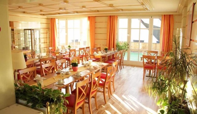 Abasto Hotel Eichenau