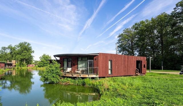 Accessible Nature Retreat