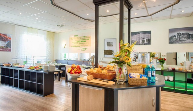 ACHAT Hotel Chemnitz