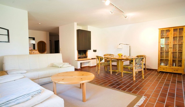 Adele - cozy ground floor apartment for 2-4 people