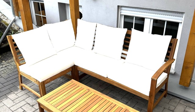 Adenauer Forst Ring Apartment - Hervorragend Geeignet für Langzeitmiete
