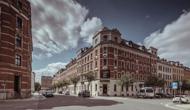 alexxanders Hotel & Boardinghouse, Restaurant