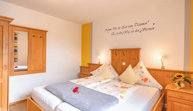 Alpenglück 40m² *