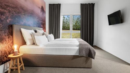 Alpine Hotel