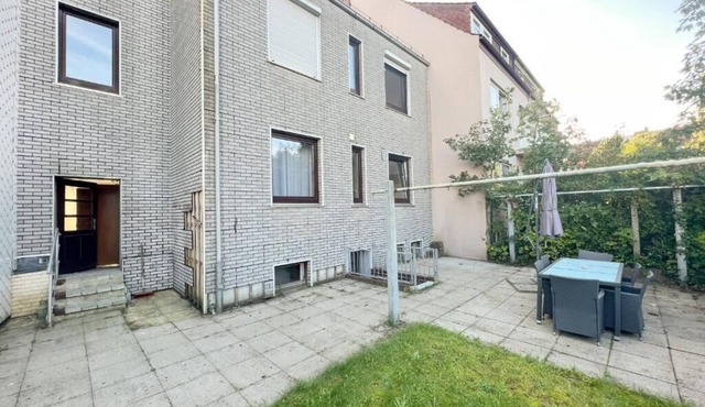 Alter Postweg