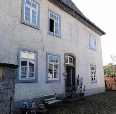Altstadthaus