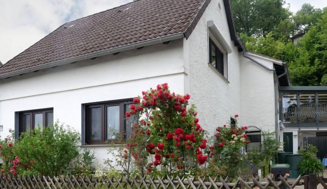 Am Dohlenberg by Interhome