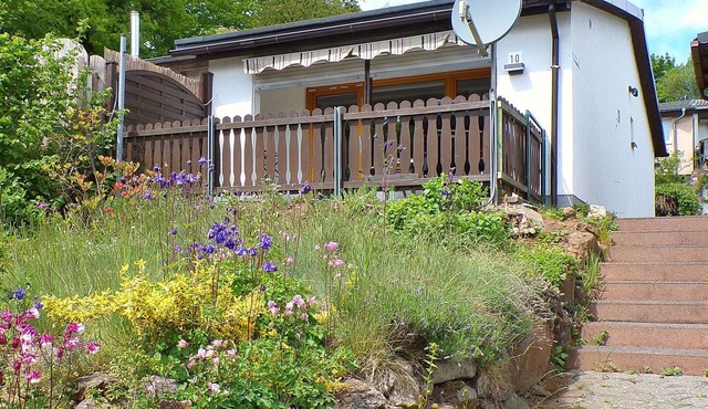 am Knoten by Interhome