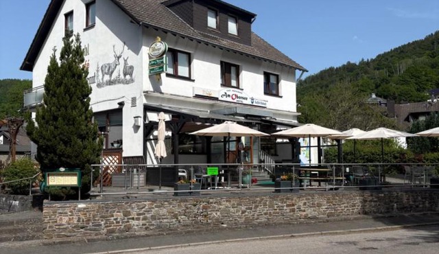 Am Obersee Hotel